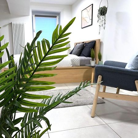 The Hidden Studio; Comfy & Close To The Lake Lugano Zewnętrze zdjęcie