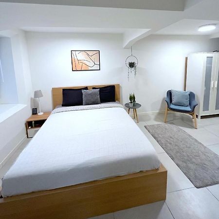 The Hidden Studio; Comfy & Close To The Lake Lugano Zewnętrze zdjęcie