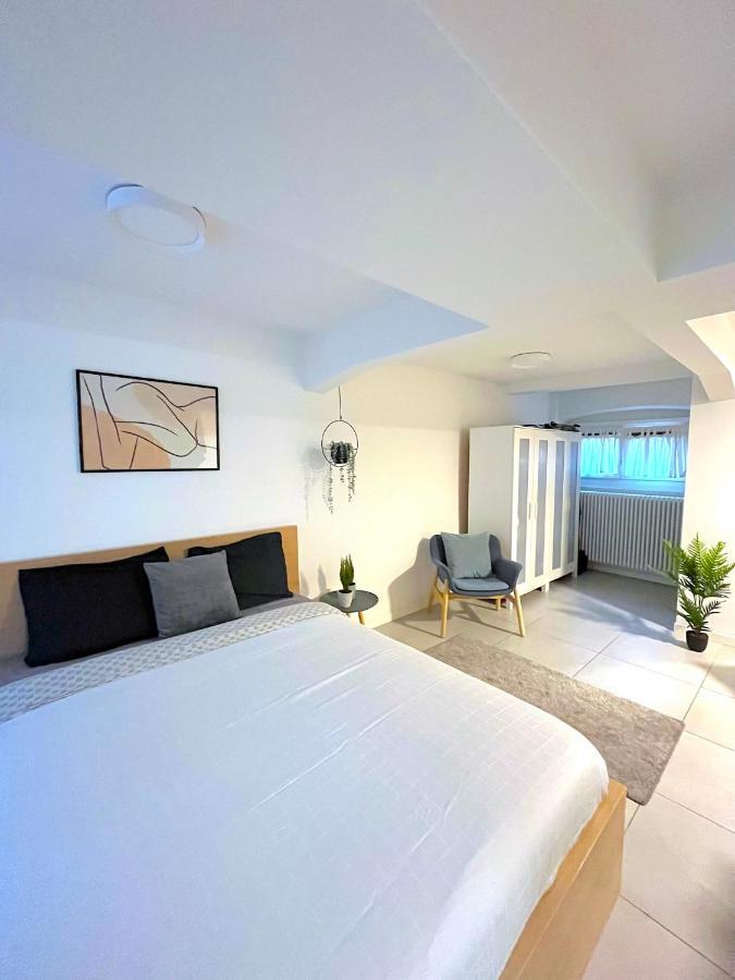 The Hidden Studio; Comfy & Close To The Lake Lugano Zewnętrze zdjęcie