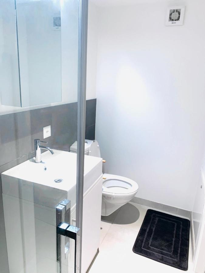 The Hidden Studio; Comfy & Close To The Lake Lugano Zewnętrze zdjęcie
