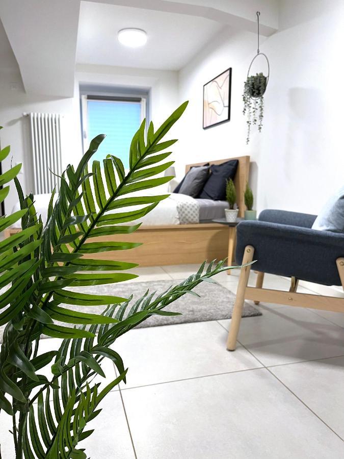 The Hidden Studio; Comfy & Close To The Lake Lugano Zewnętrze zdjęcie