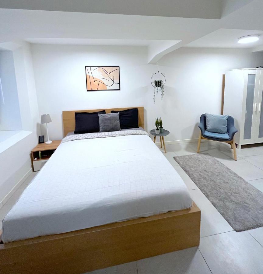 The Hidden Studio; Comfy & Close To The Lake Lugano Zewnętrze zdjęcie