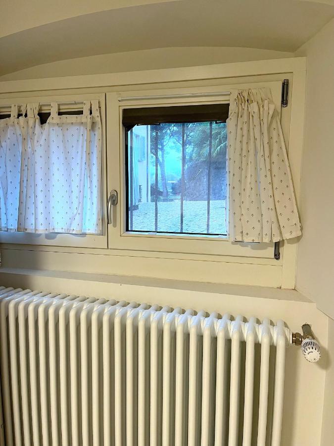 The Hidden Studio; Comfy & Close To The Lake Lugano Zewnętrze zdjęcie