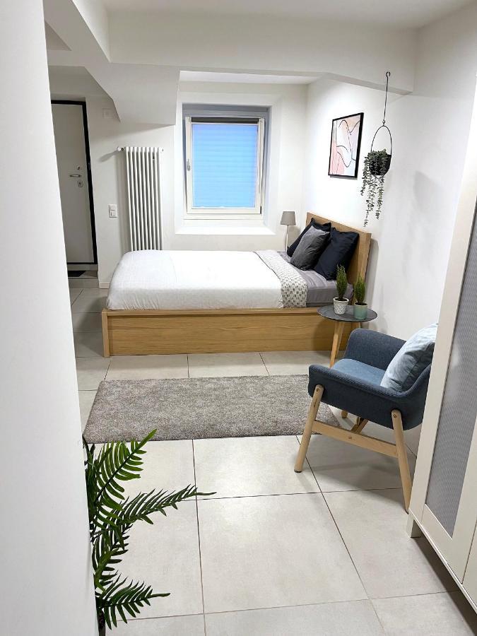 The Hidden Studio; Comfy & Close To The Lake Lugano Zewnętrze zdjęcie